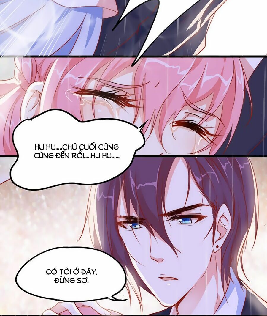 cả thế giới đều không bằng người chapter 5 16