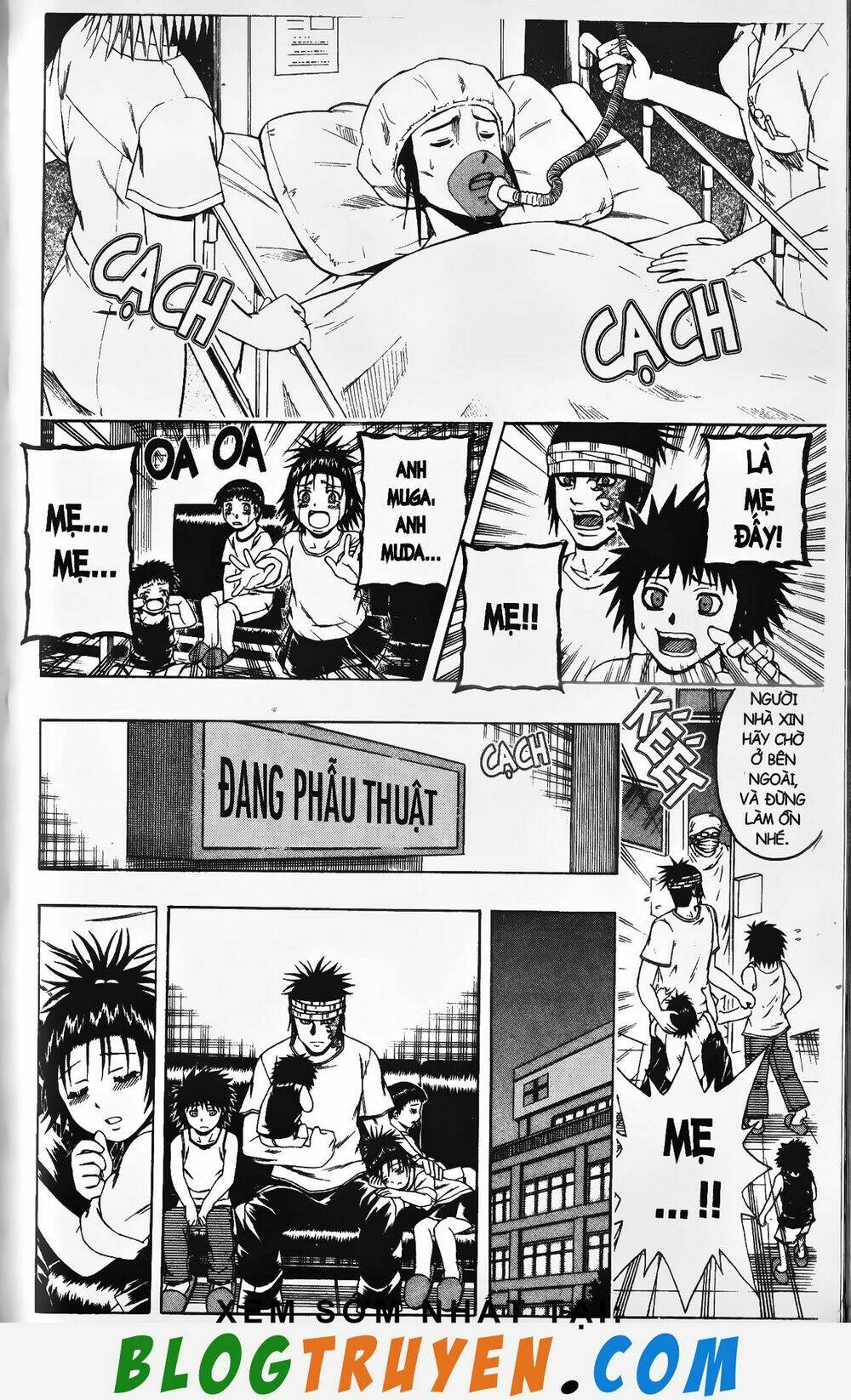 mr.fullswing chapter 210 15