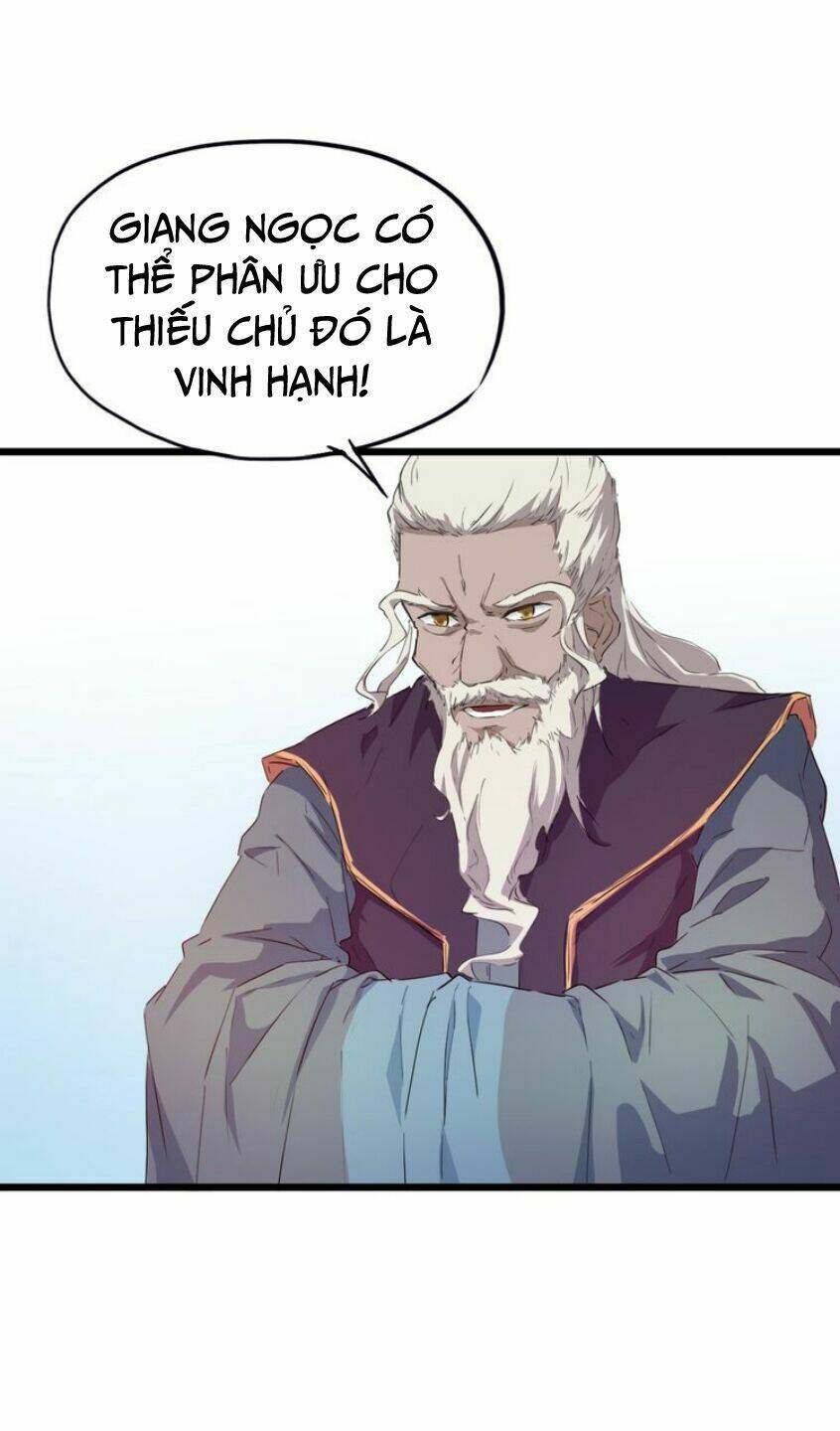 long mạch võ thần chapter 13 4