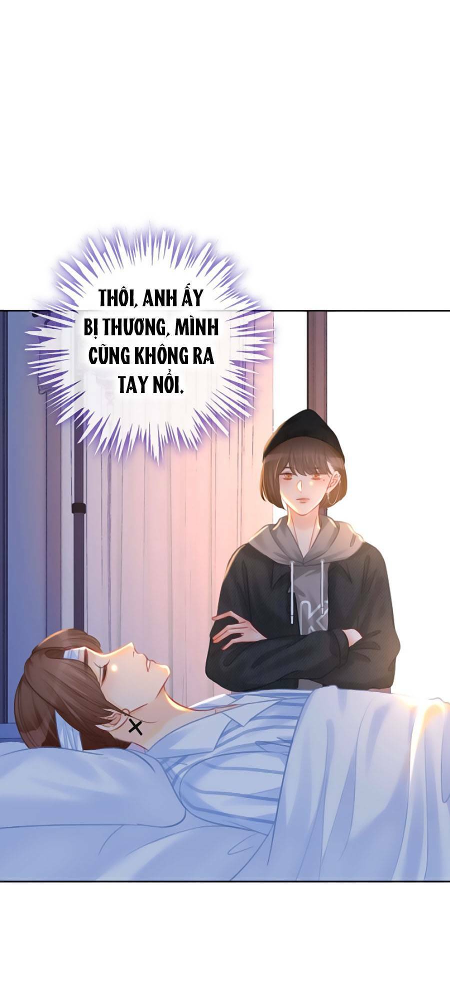 Ám Hắc Hệ Noãn Hôn chapter 147.9 13