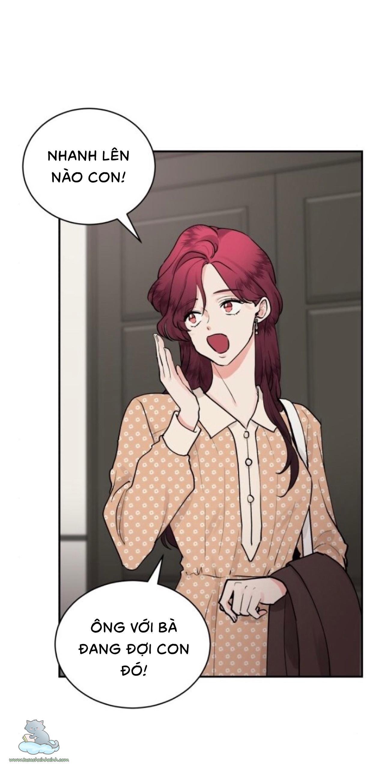 oan gia ngõ hẹp chapter 67 13