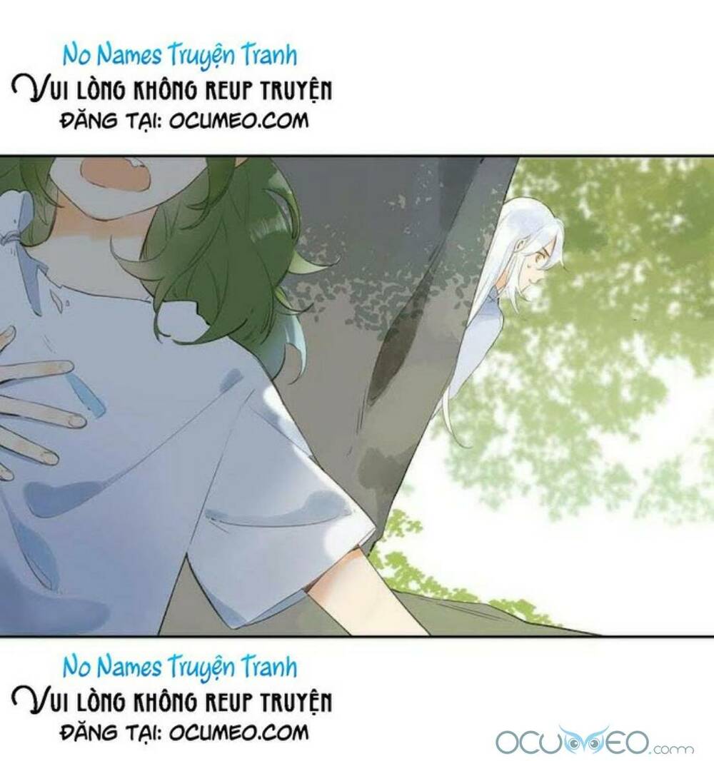 sos! tôi đã yêu một con sâu bướm (phần 2) chapter 12 62