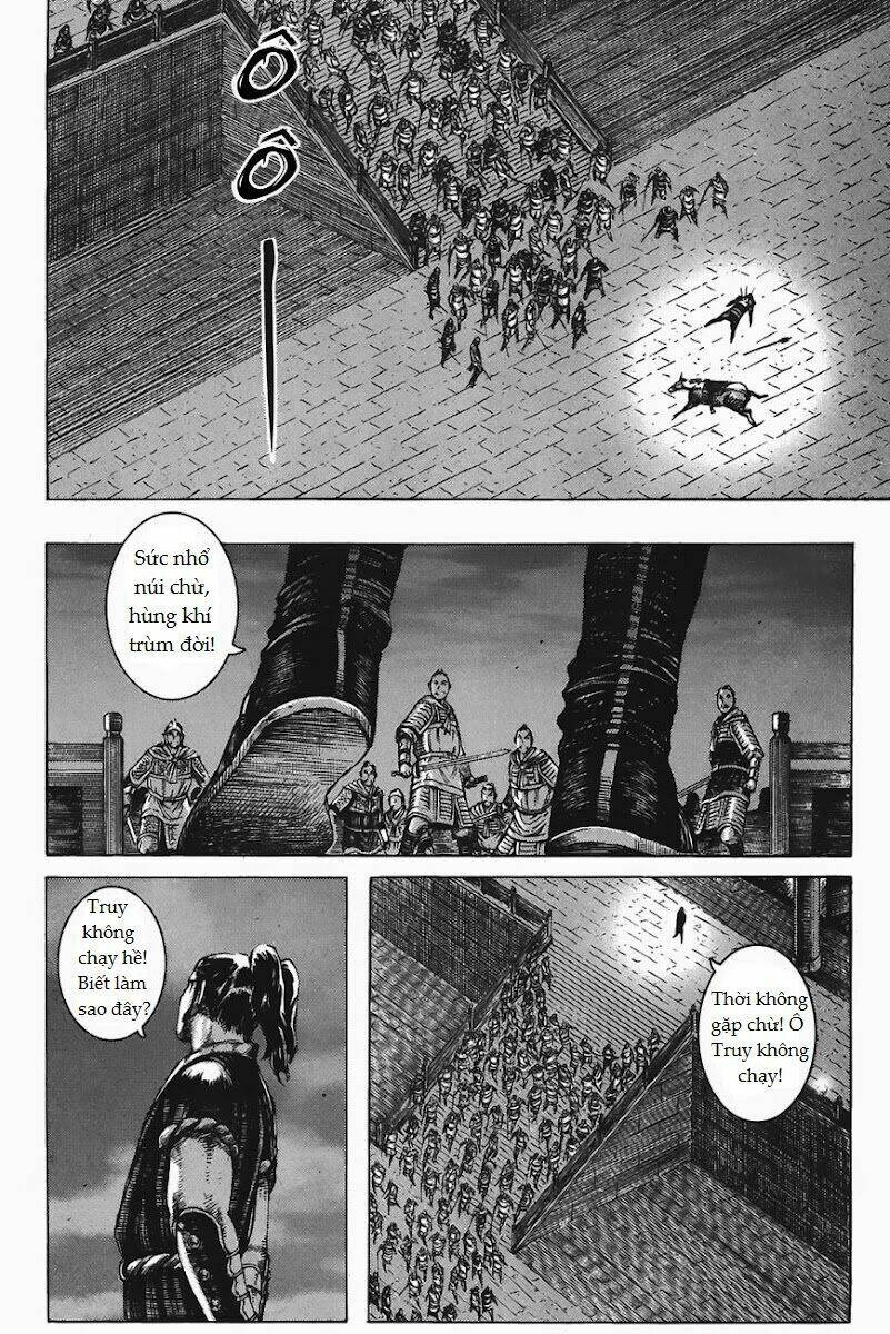 tây sơn quần anh truyện (hpln) chapter 2 19