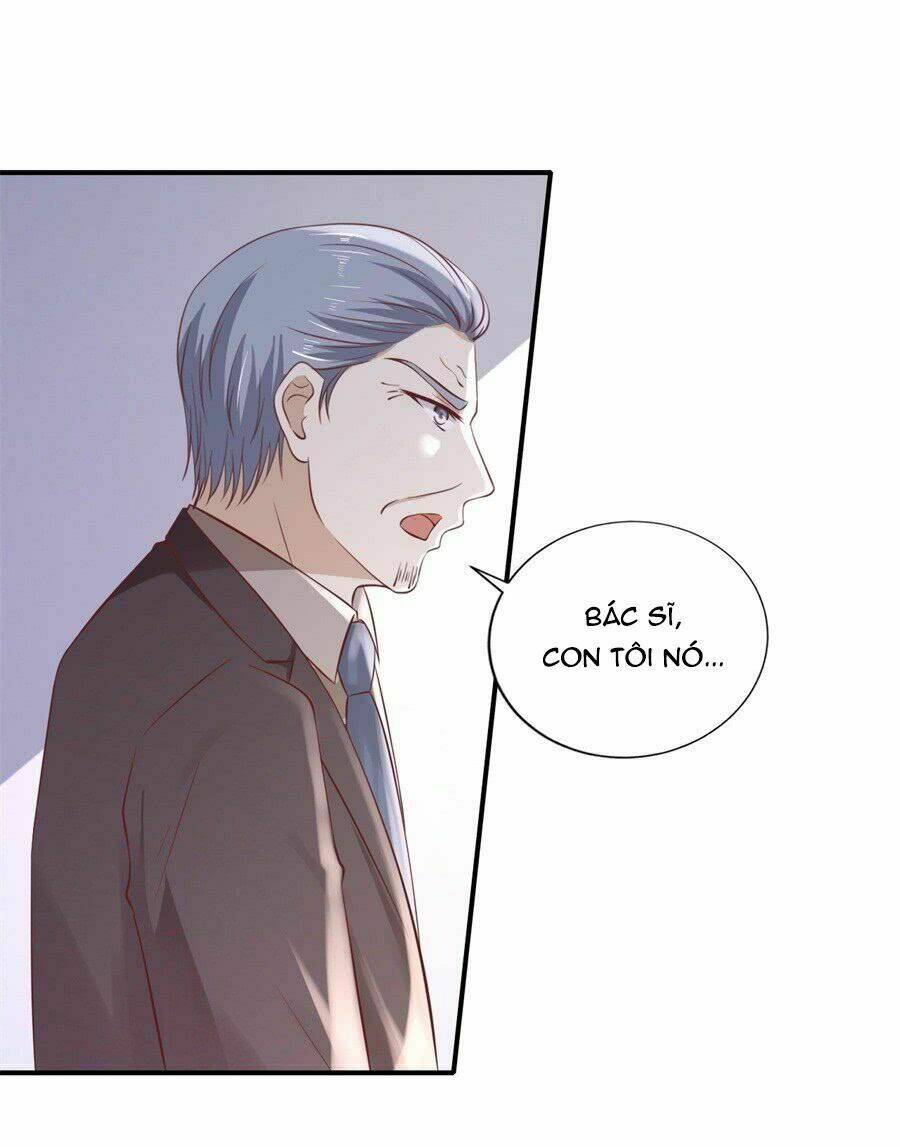 liệt ái tri hạ: series mật đào tiểu tình nhân chapter 263 14