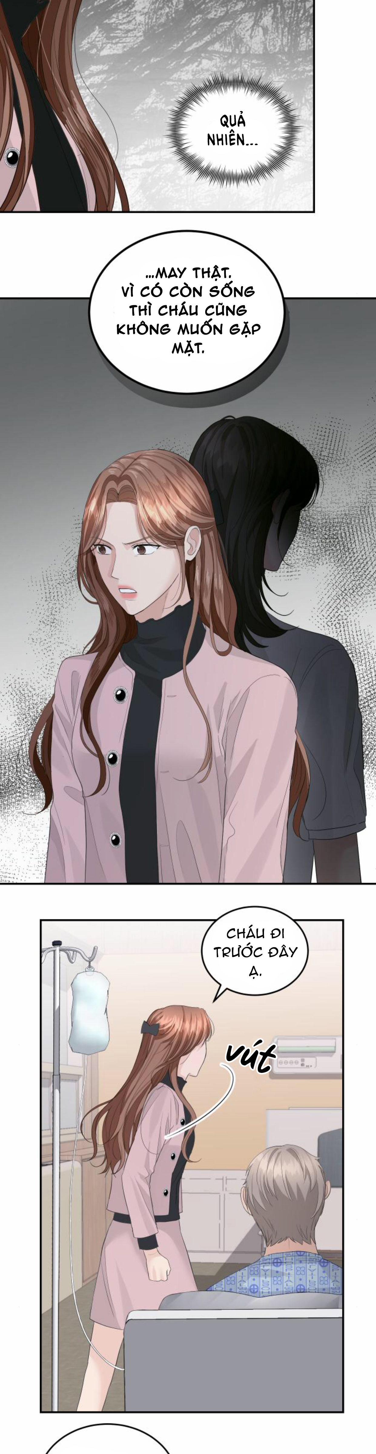 cuộc hôn nhân hoàn hảo chapter 37 18