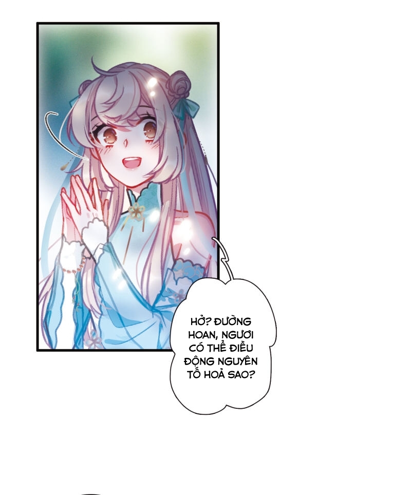 danh kiếm trủng chapter 5 20