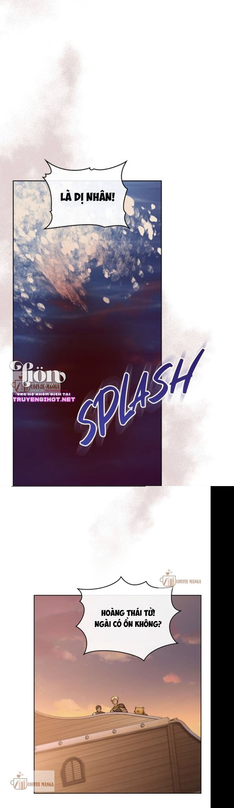 Hôn Nhân Giả Dối chapter 22.2 10