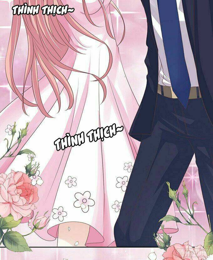 liệt ái tri hạ: series mật đào tiểu tình nhân chapter 60 22