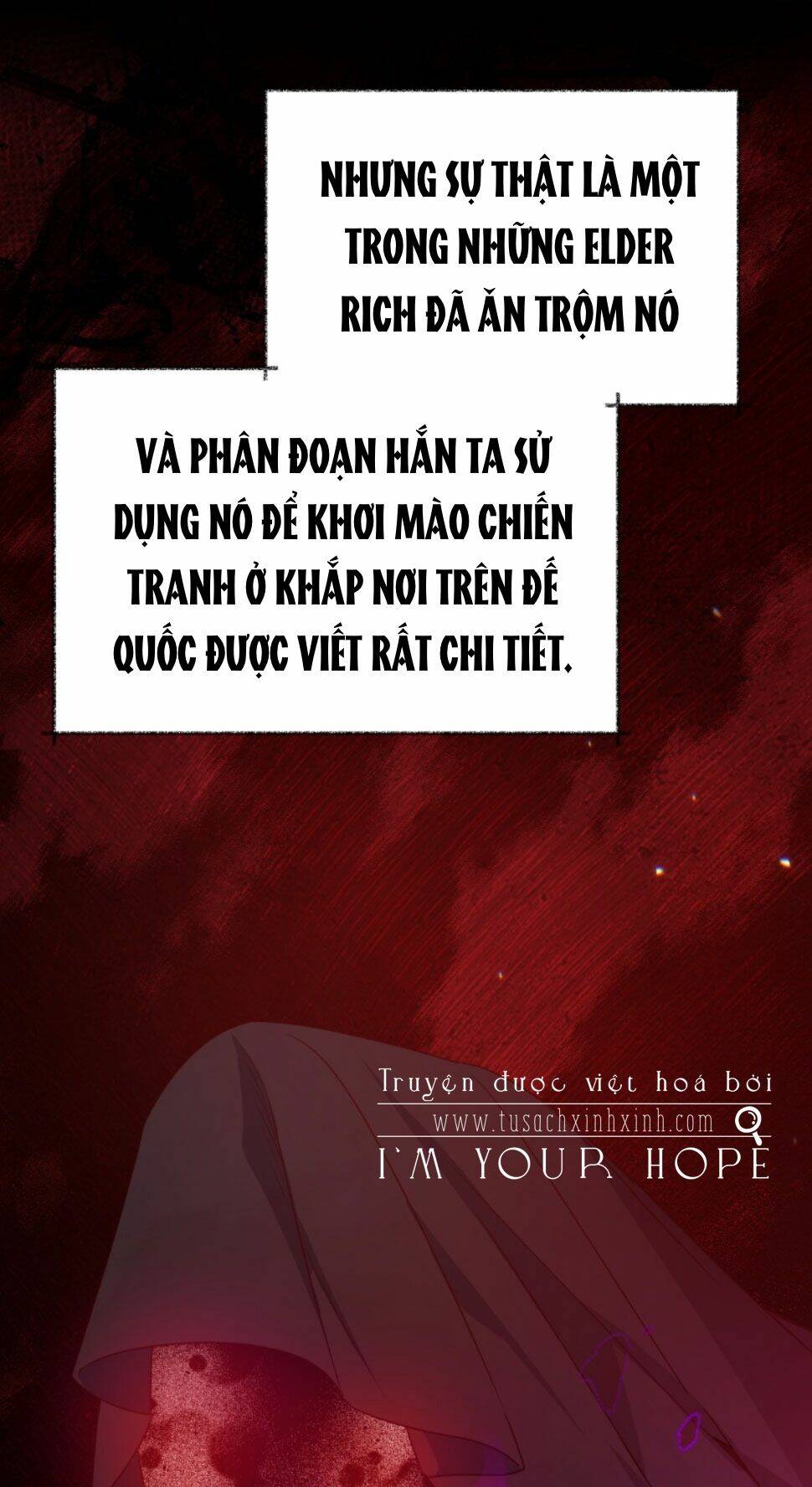 nàng elizabeth thuần khiết chapter 32 5