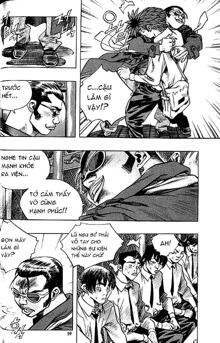 change guy chapter 179 7