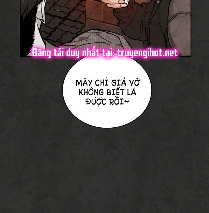 bạch huyết - white blood chapter 19 31