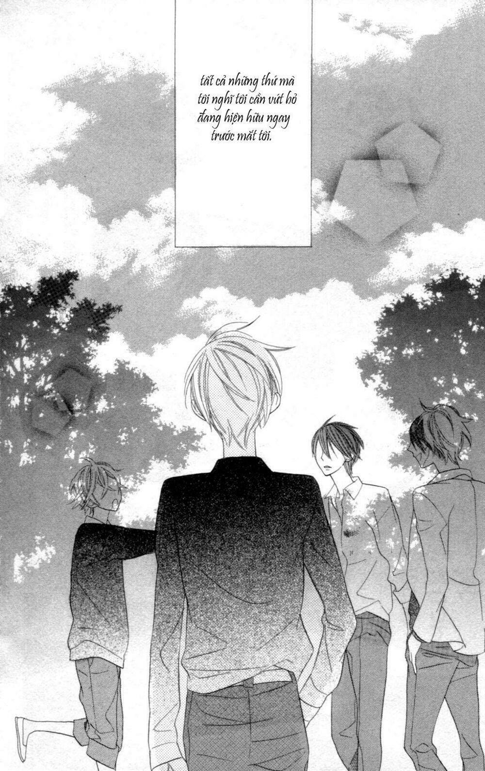 love sick chapter 3 28