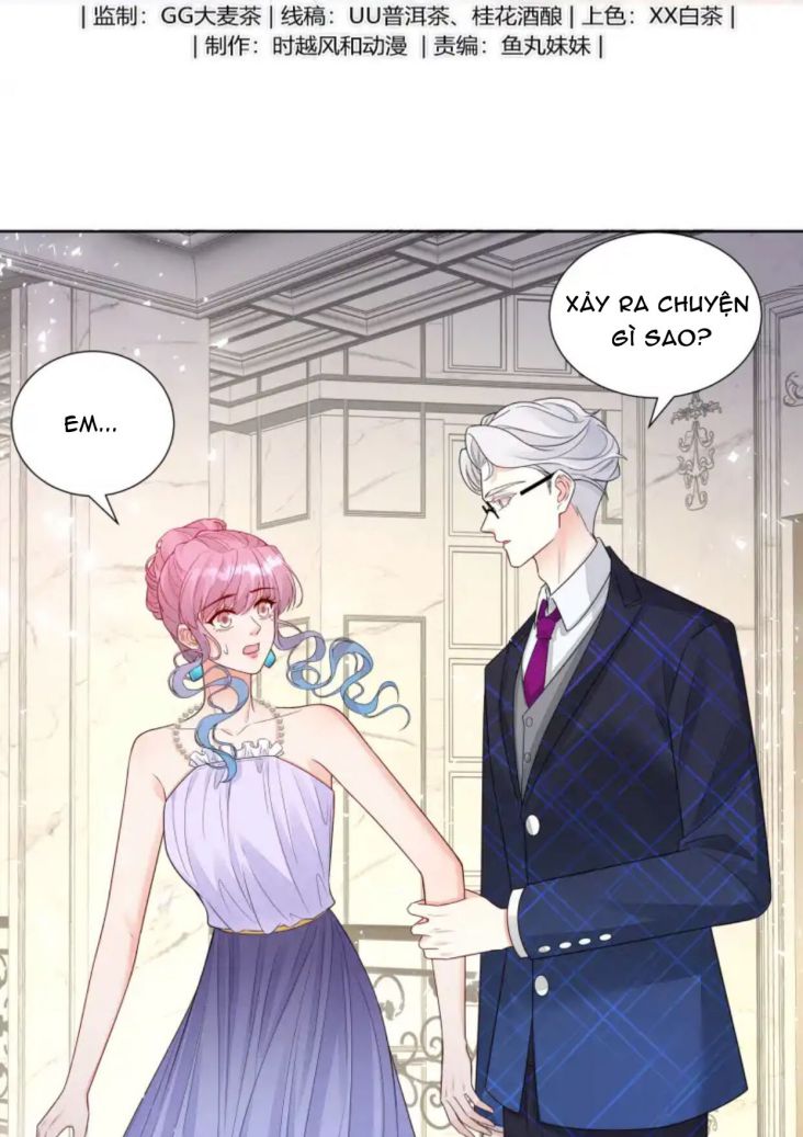 Món Quà Của Apolo chapter 19