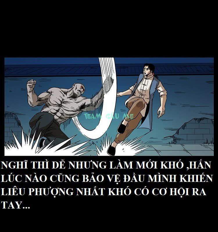 tiên sơn truyền kỳ chapter 23 31