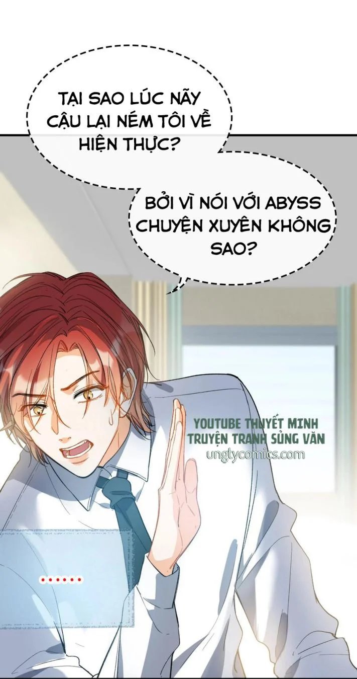 nụ hôn vực thẳm chapter 70 10