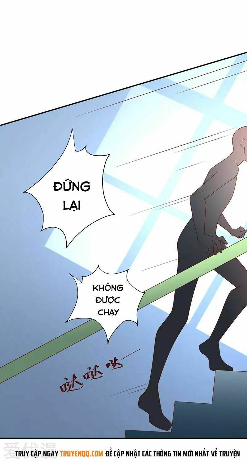 bạn gái scandal của quý thiếu chapter 10 14