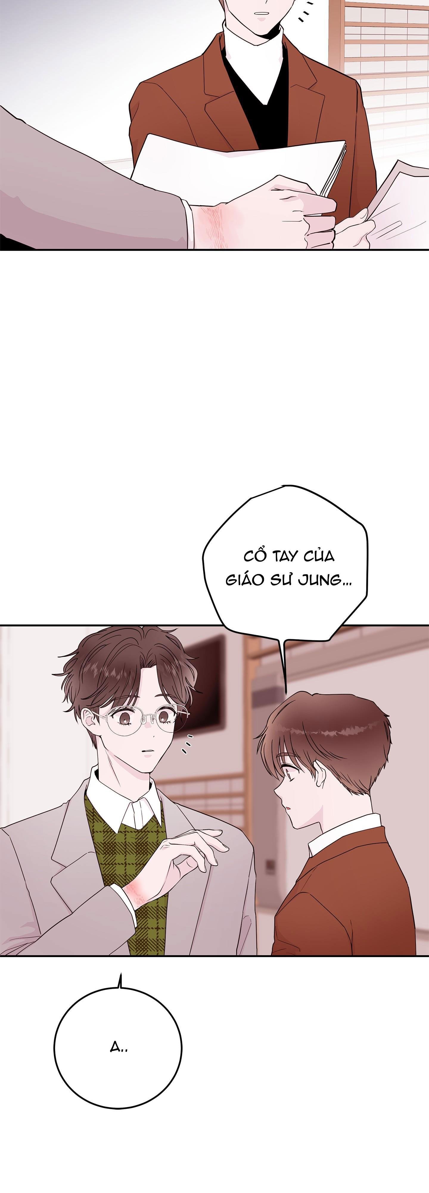 em trai vợ thật nguy hiểm chapter 36 7