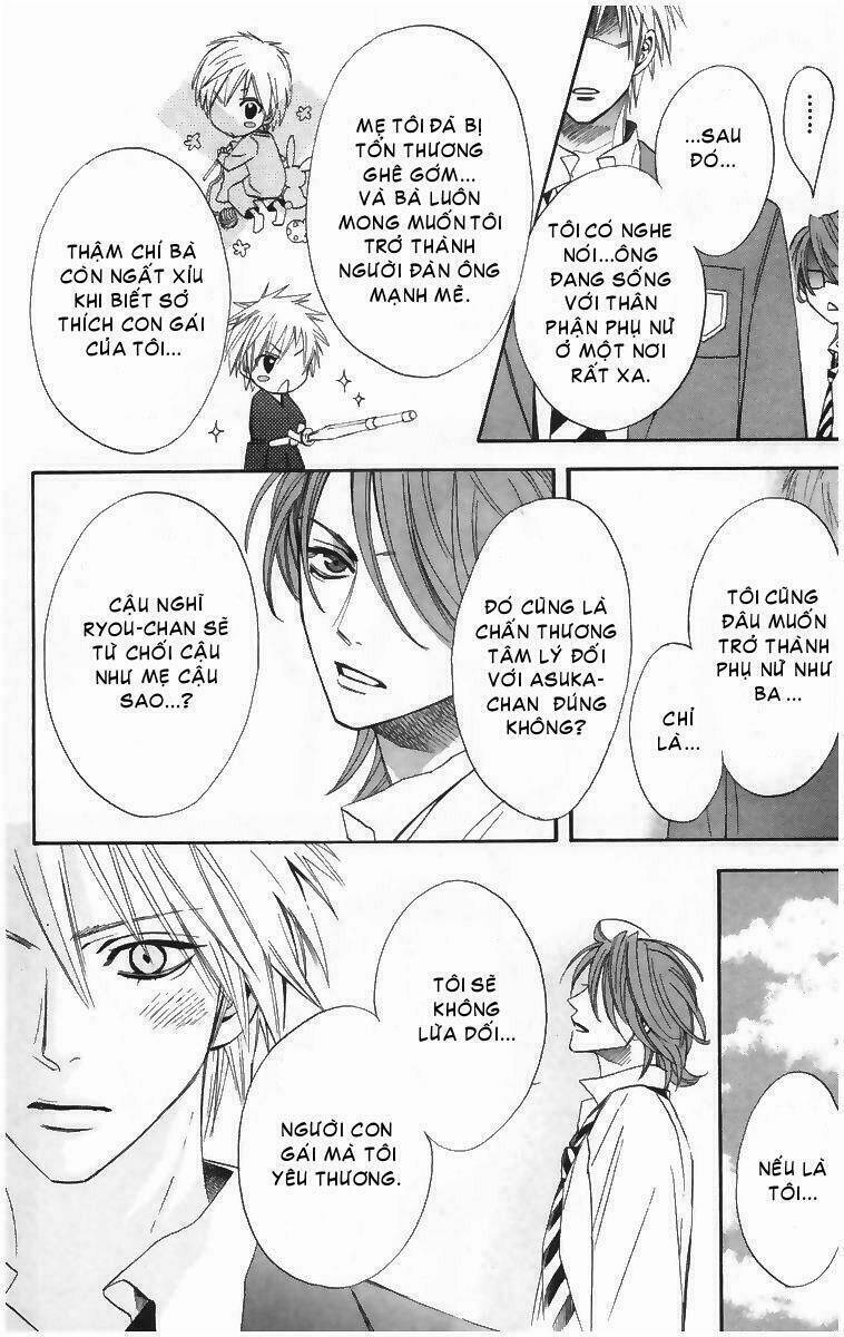 chàng trai hoàn hảo chapter 1 43