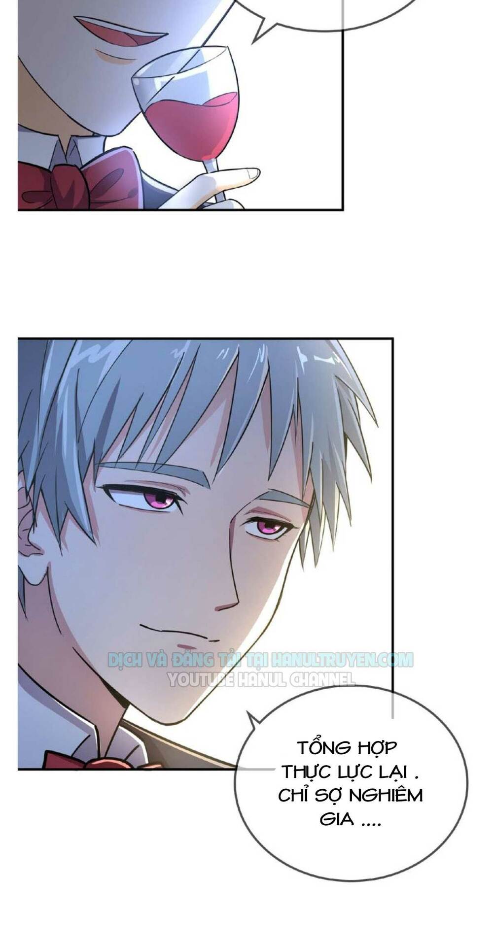 kiều thê muốn bỏ trốn của phúc hắc tổng tài chapter 19 27