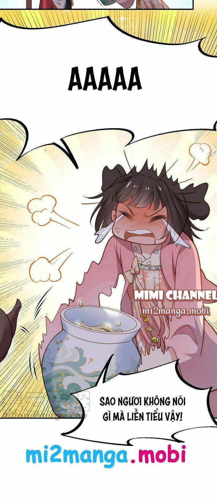 hoạn phi thiên hạ chapter 136 19