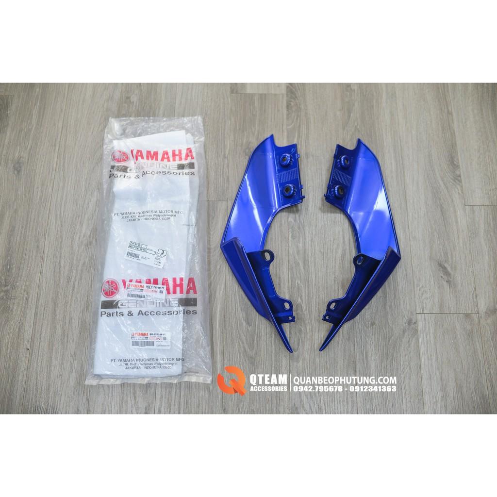 () ỐP ĐUÔI SAU YAMAHA R15V3 ZIN CHÍNH HÃNG