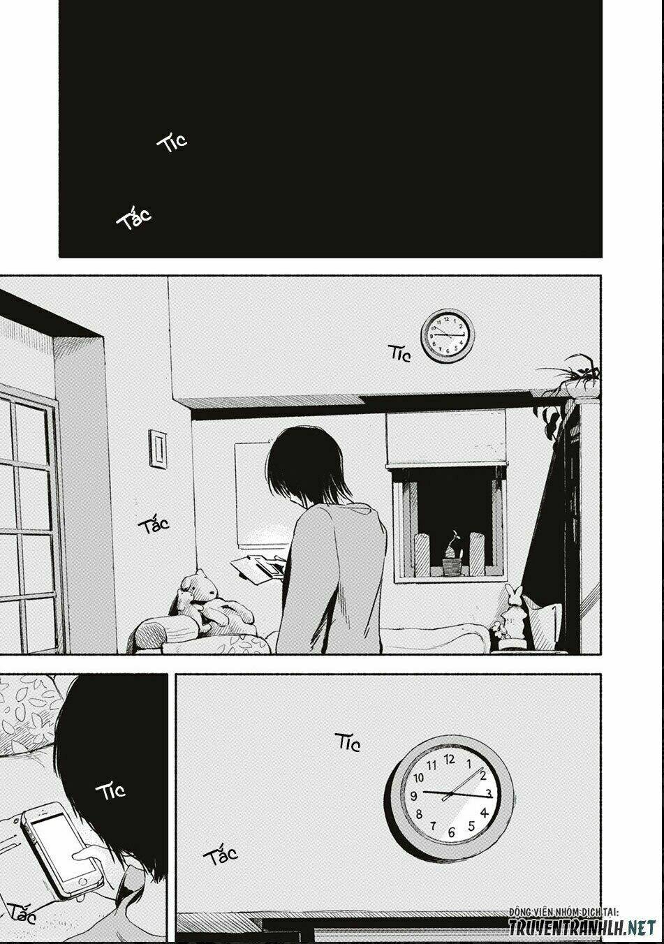 my daughter's friend chapter 7 18