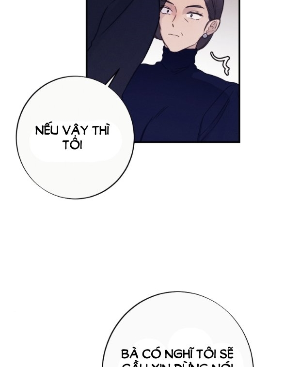 [18+] người vợ quyến rũ chapter 12.2 23