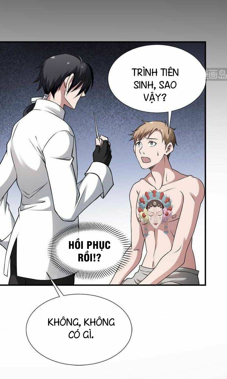 văn âm sư chapter 29 16