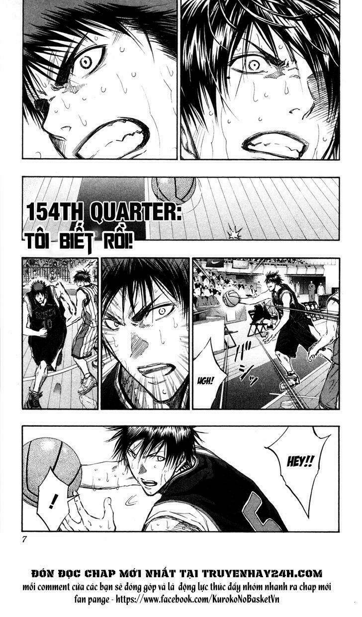 vua bóng rổ kuroko chapter 154 6