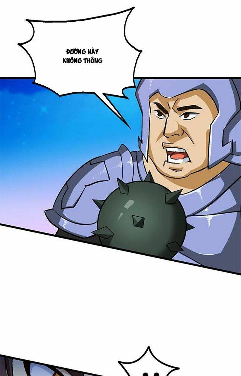 phong quỷ truyền thuyết chapter 60 10