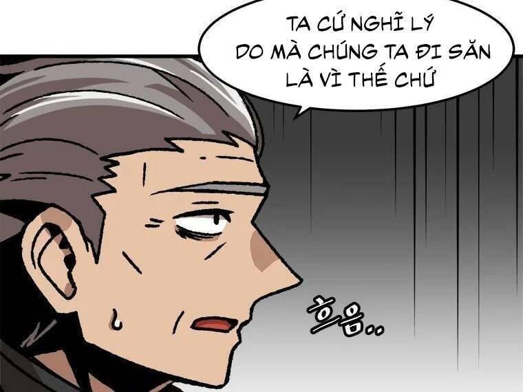 lên cấp một mình chapter 73 19