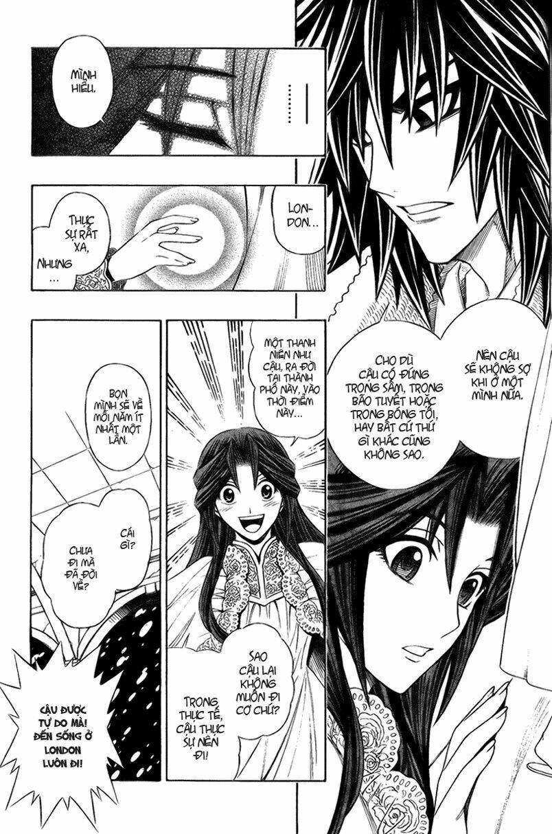 the another tale of frankenstein - embalming chapter 3 7