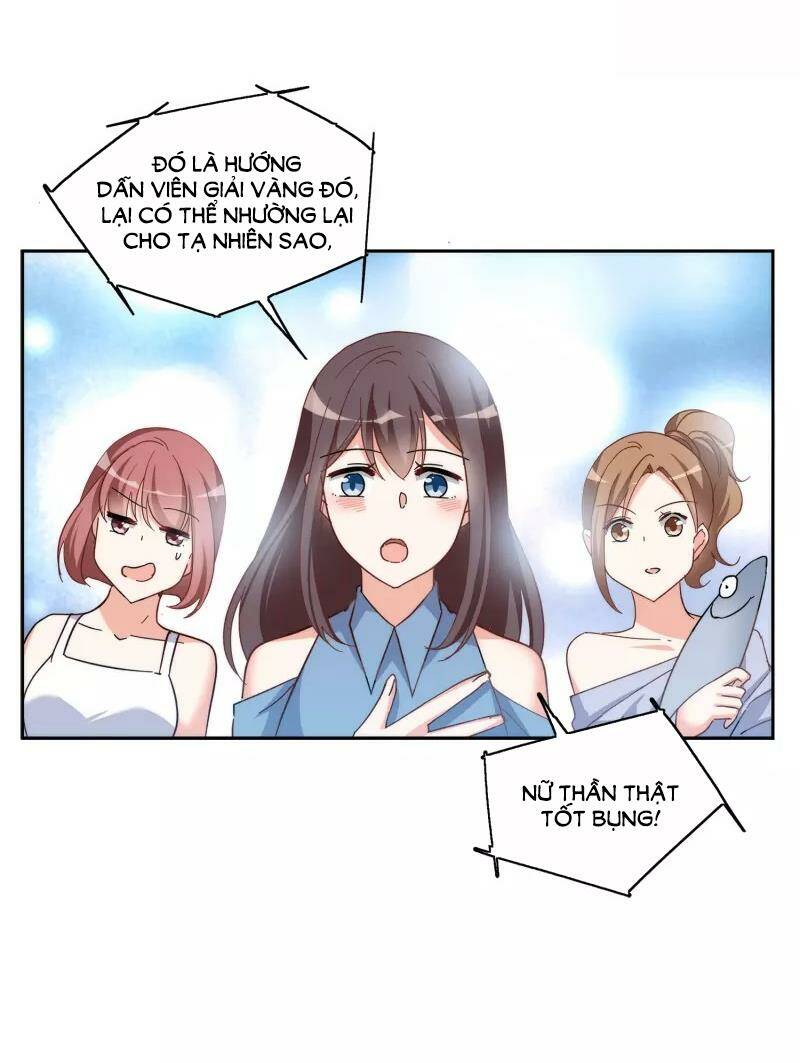 cô ấy đến rồi, xin nằm xuống! chapter 140 16