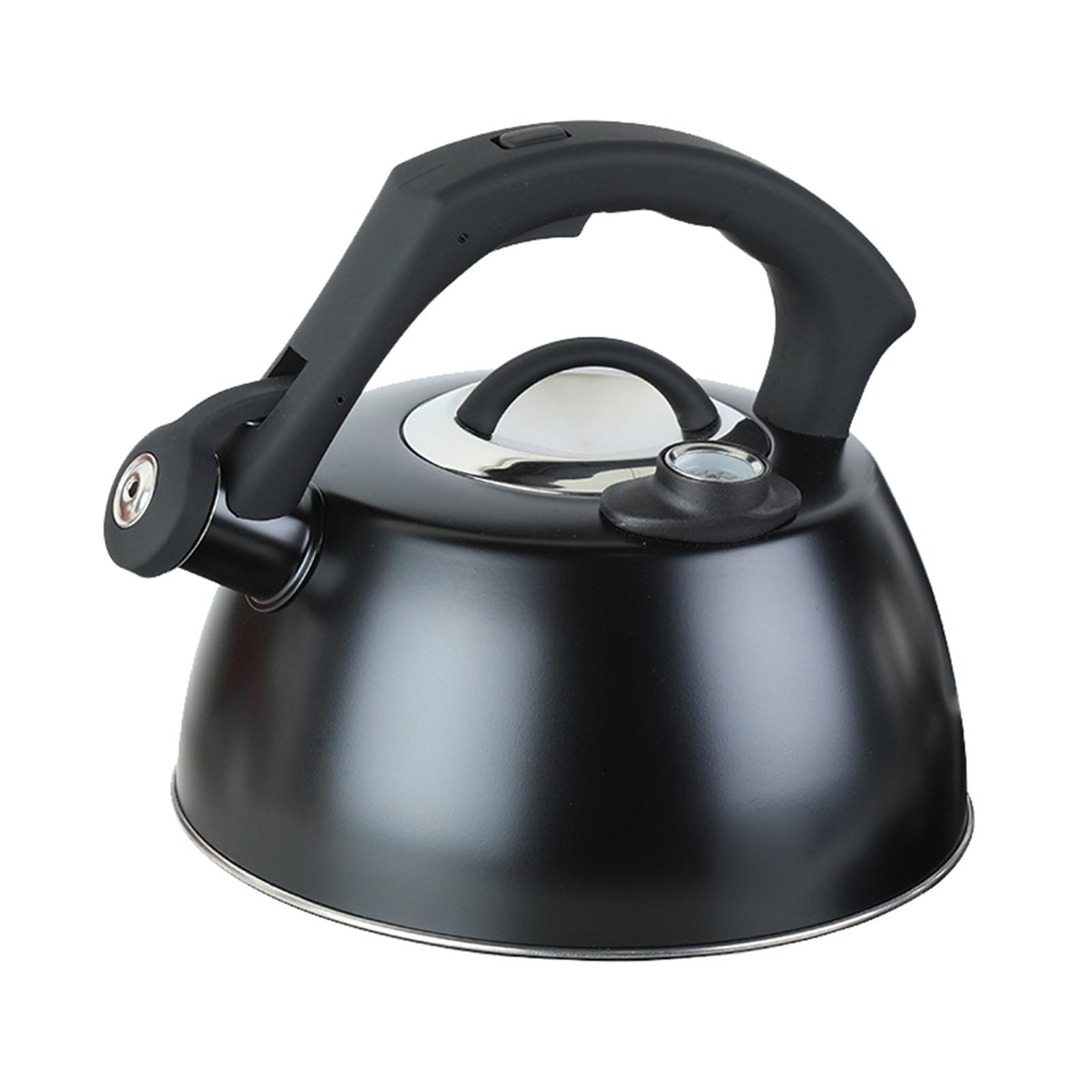 Teapot Whistling Kettle Whistle Tea Pot Tea Kettle for Kitchen