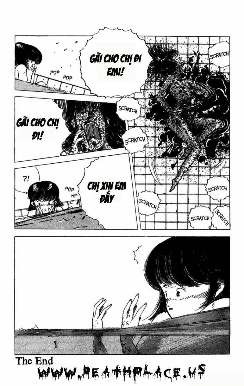 the horror mansion chapter 7 9