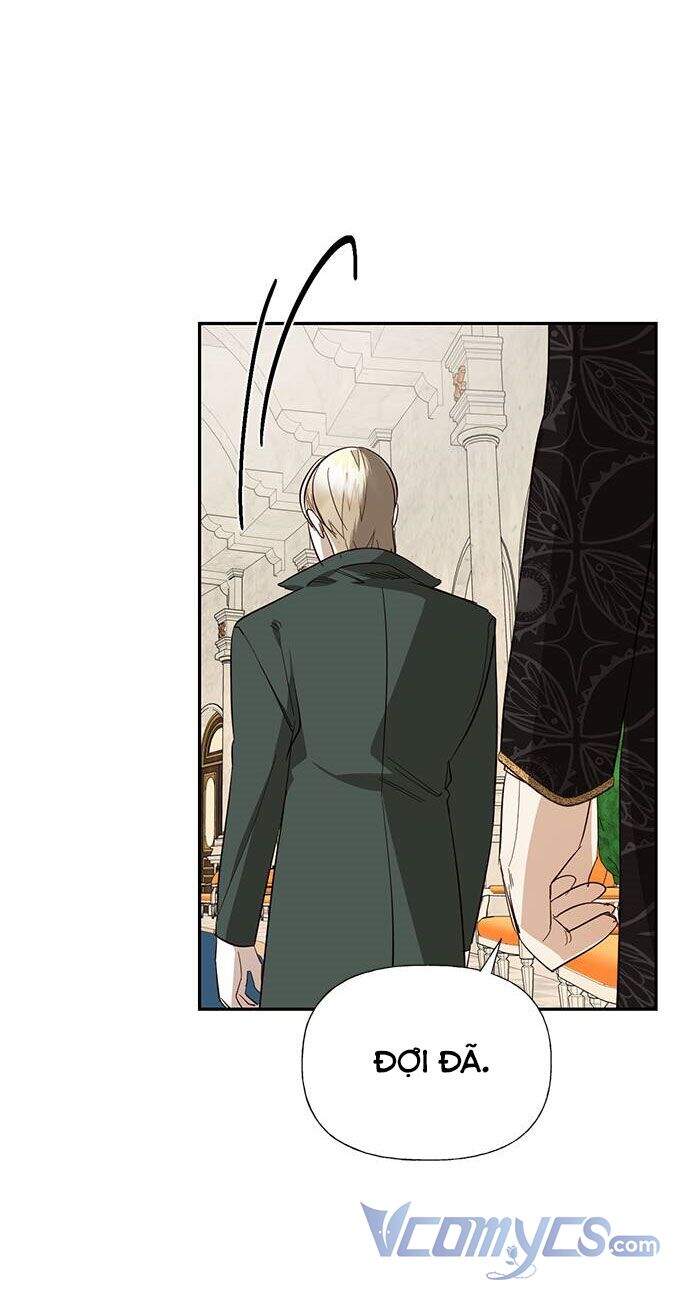 hậu cung của nữ chính chapter 38 41