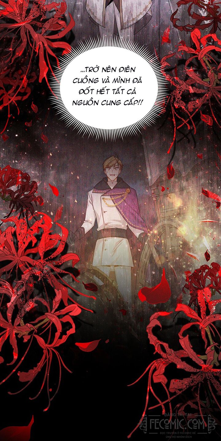 nữ công tước với tâm hồn trống rỗng chapter 100 58