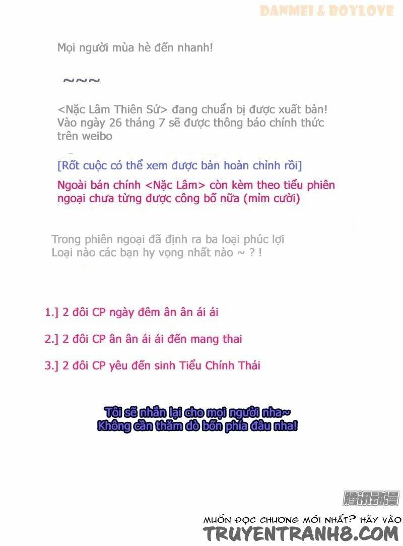 nặc lâm mục sư thiên sứ chapter 25 10