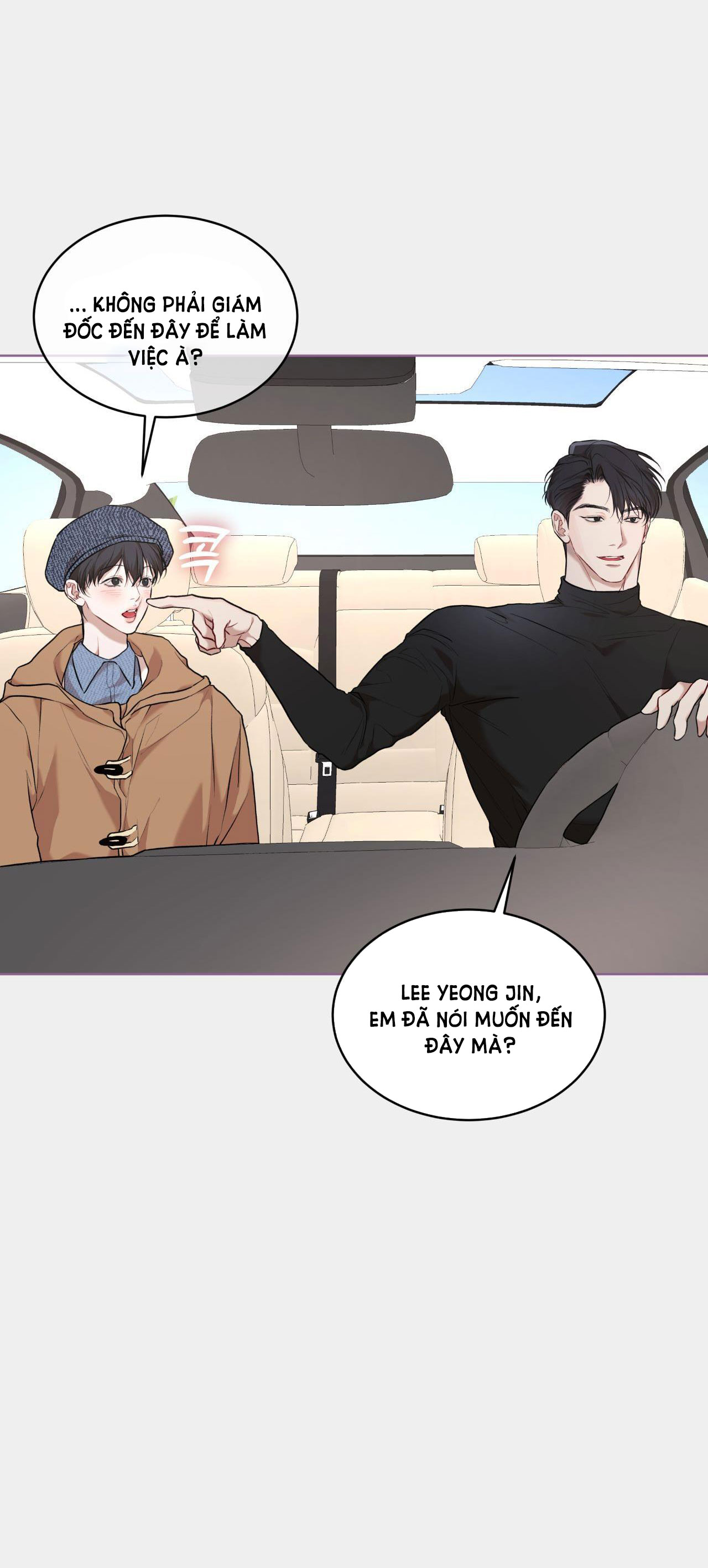 Nguồn Khởi Sinh chapter 65.1 - Trang 31
