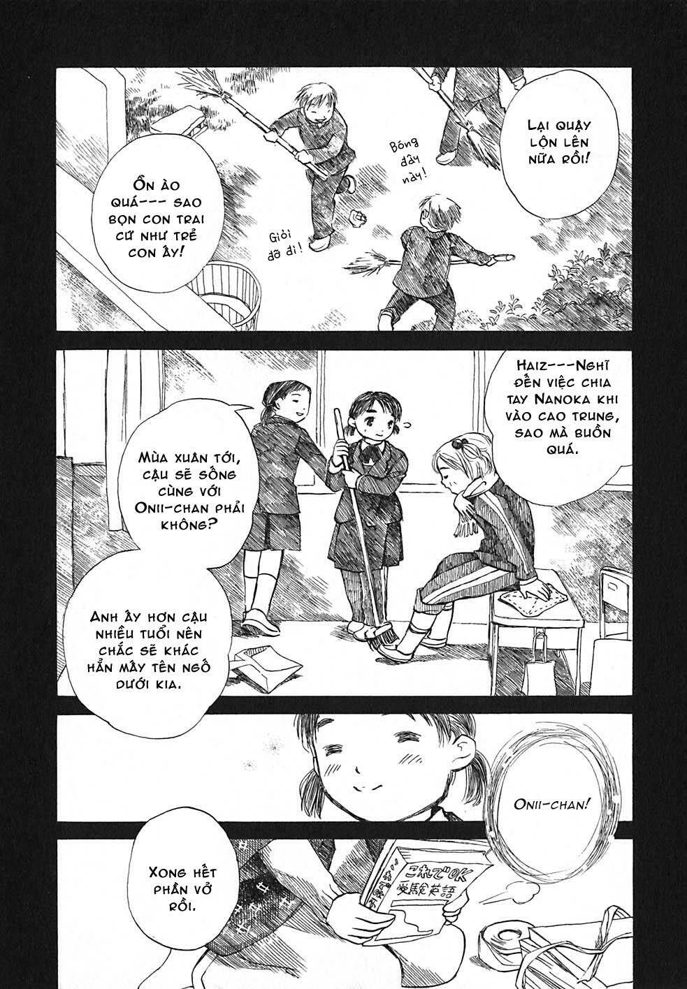 koi kaze chapter 14 4