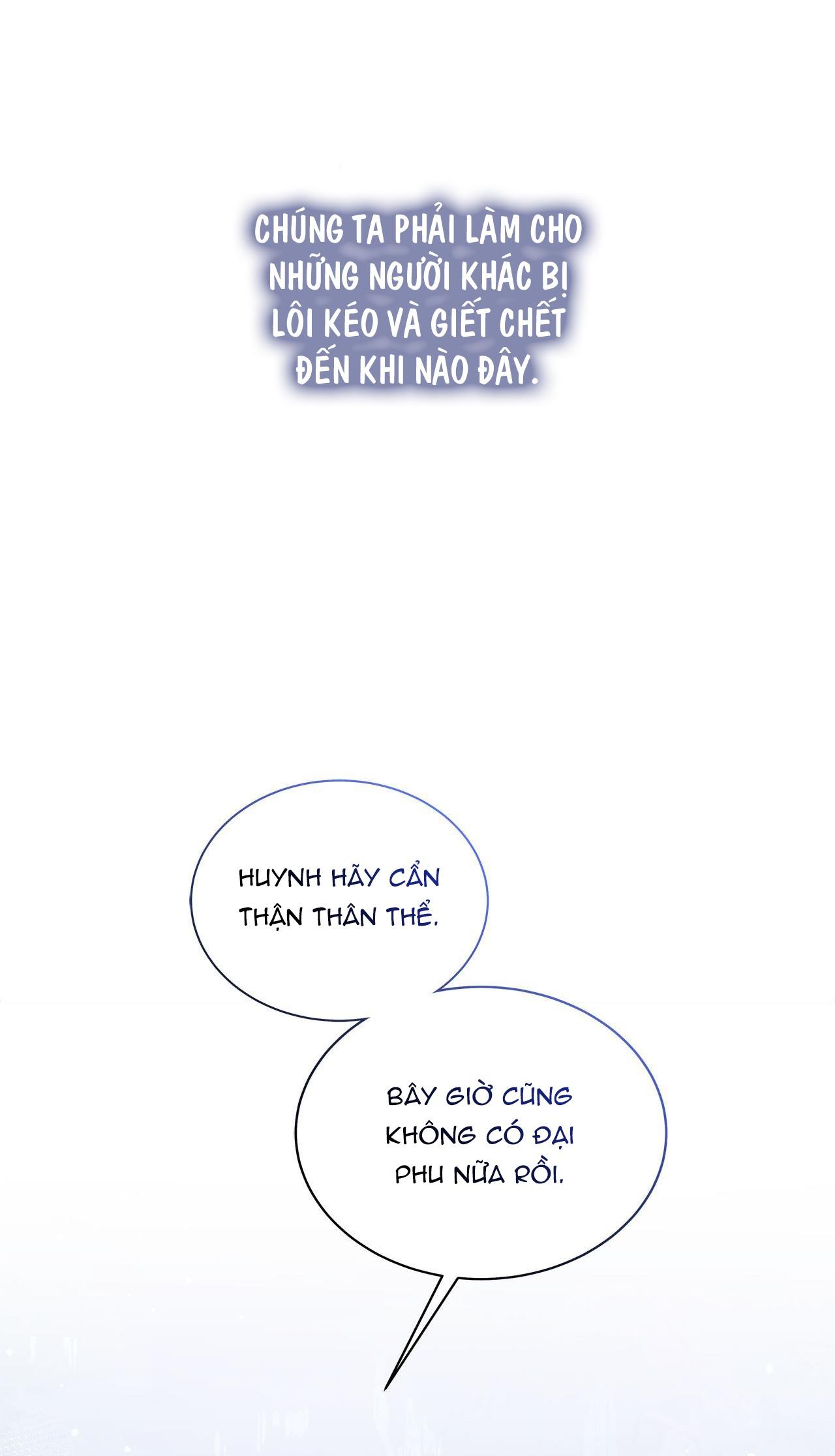 dấu vết của khoảng trống chapter 21 64