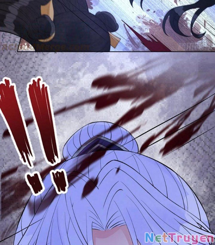 mạt thế nữ vương chapter 73 18