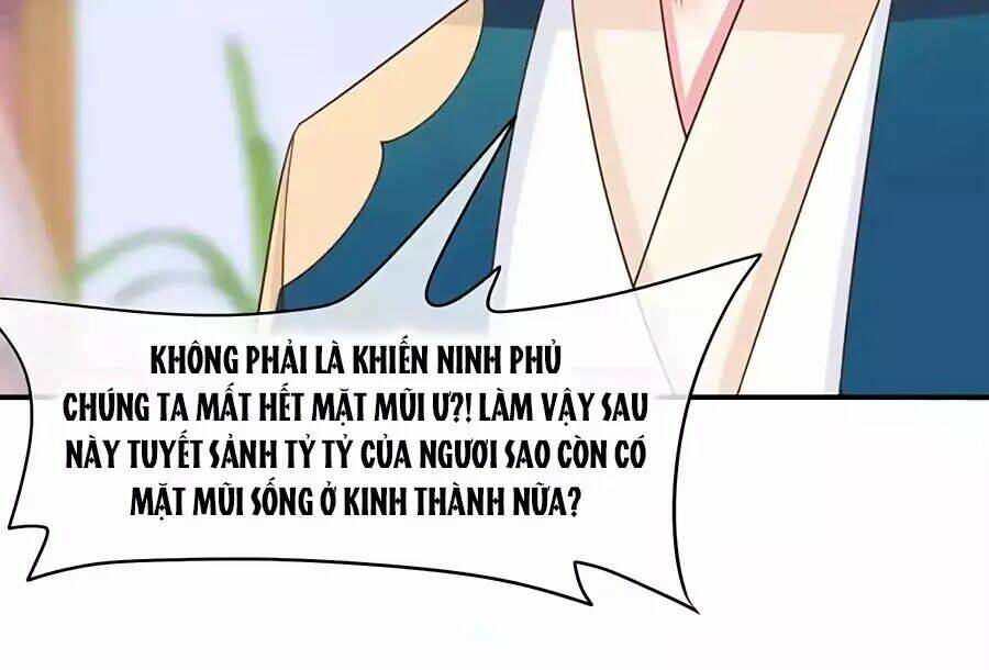 đích nữ hữu độc chapter 42 30