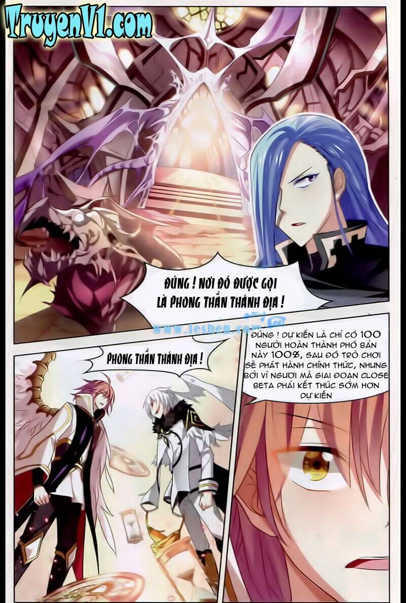 level up - hạch lực đột phá chapter 37 10