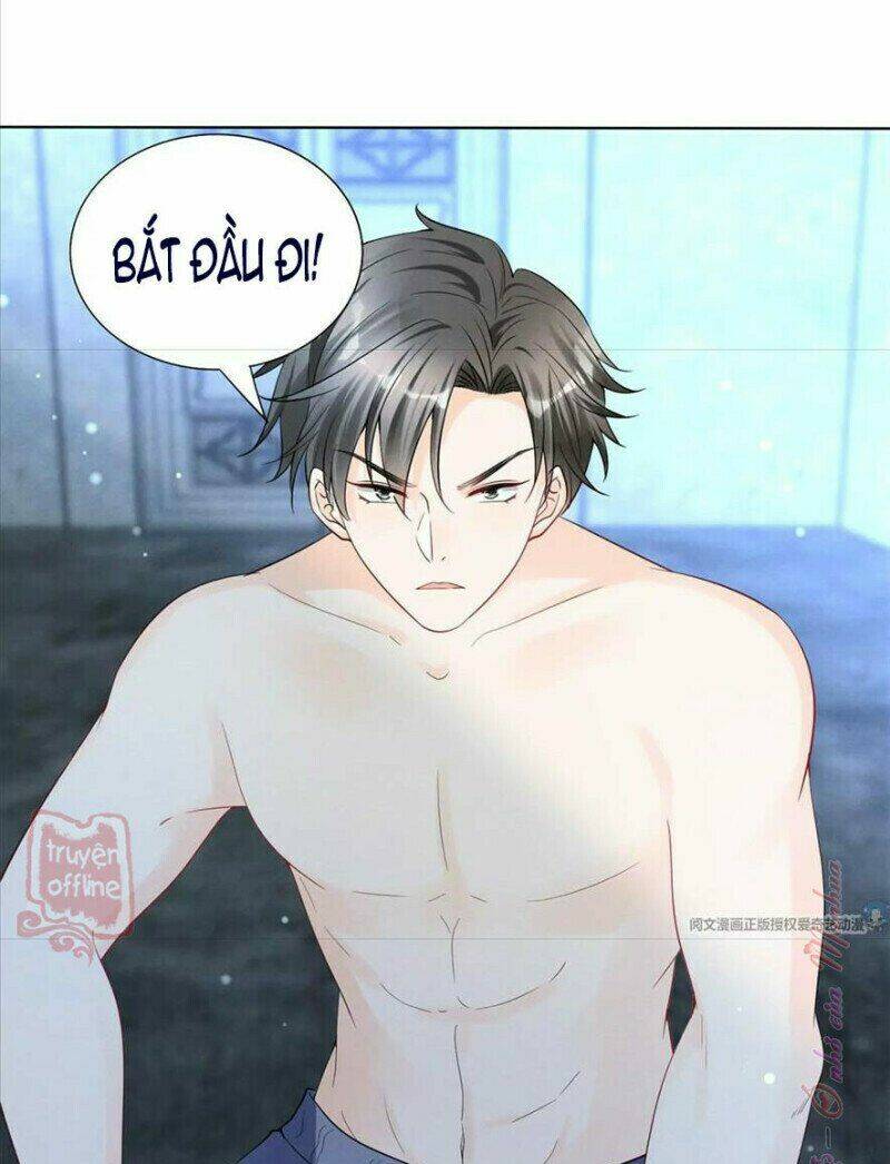 tôi trở thành tổ tông của 5 vị đại lão chapter 84 13