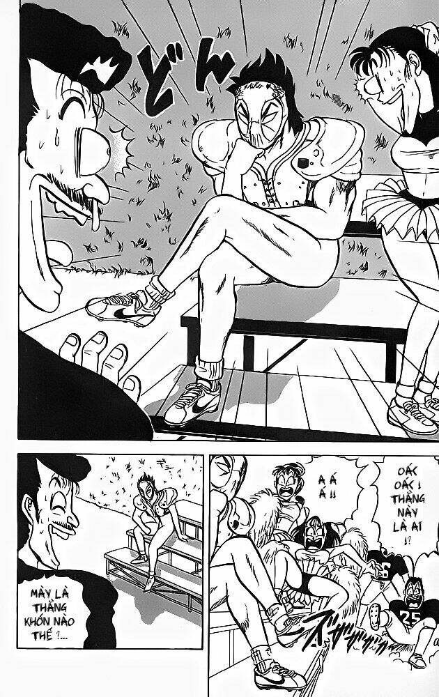 ultimate!! hentai kamen chapter 41 17