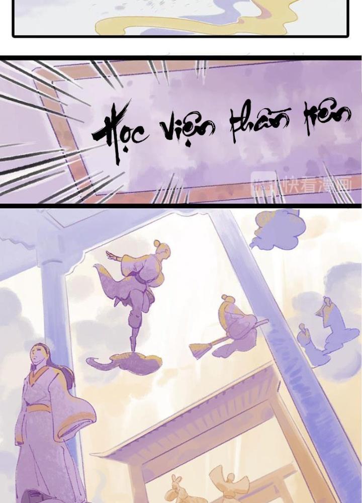 học viện thần tiên chapter 1 22