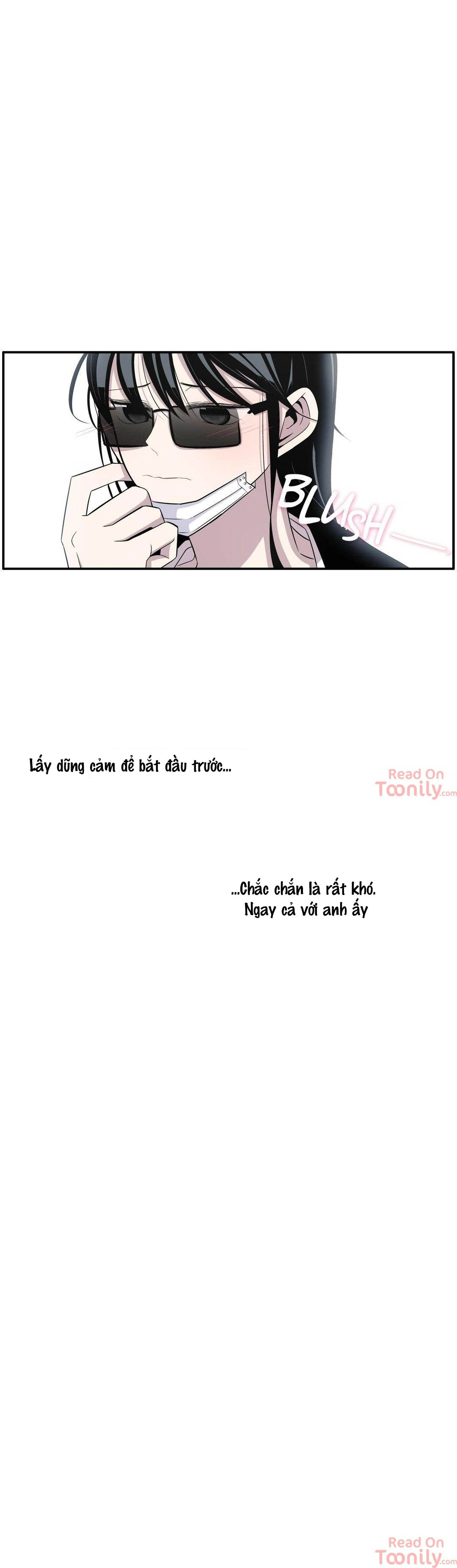 anh làm em đắm say chapter 9.2 15