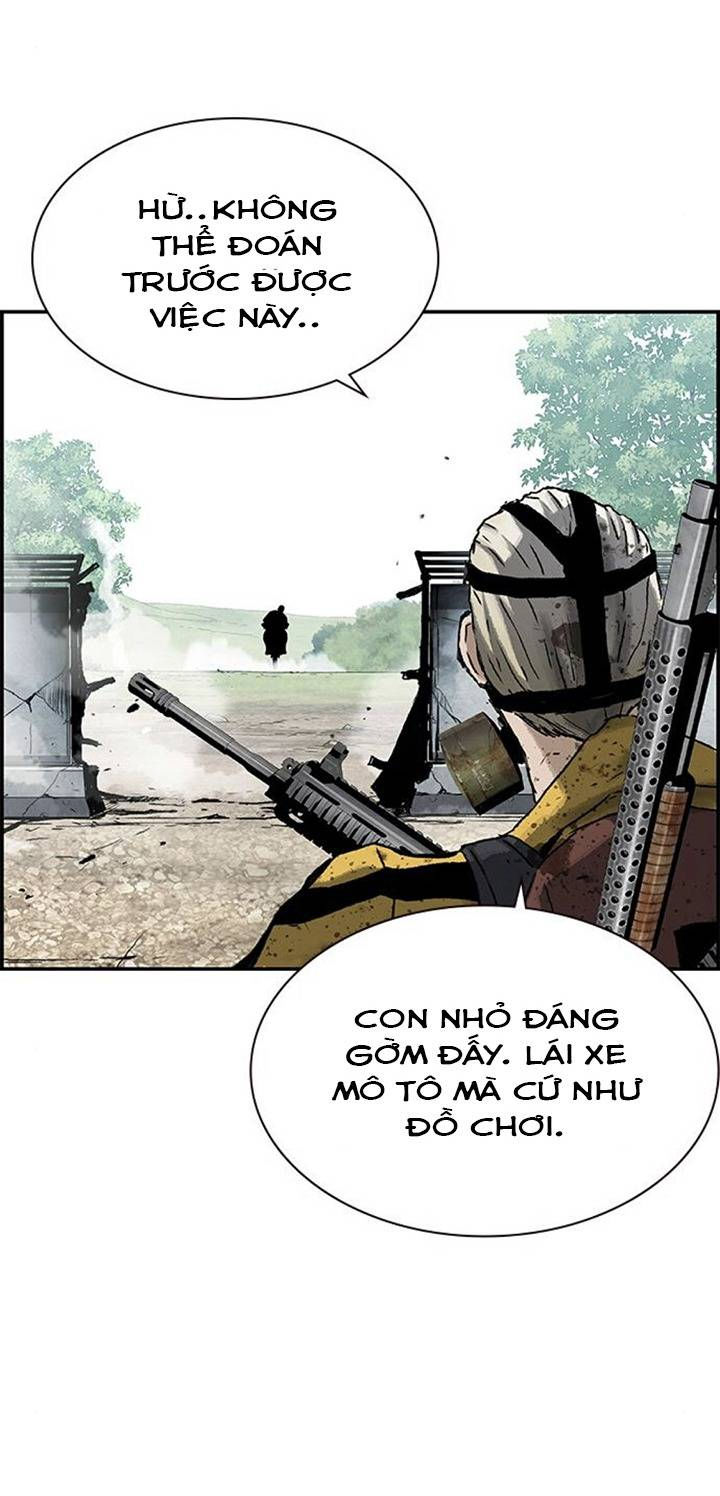 pubg - cuộc chiến sinh tồn chapter 3 23