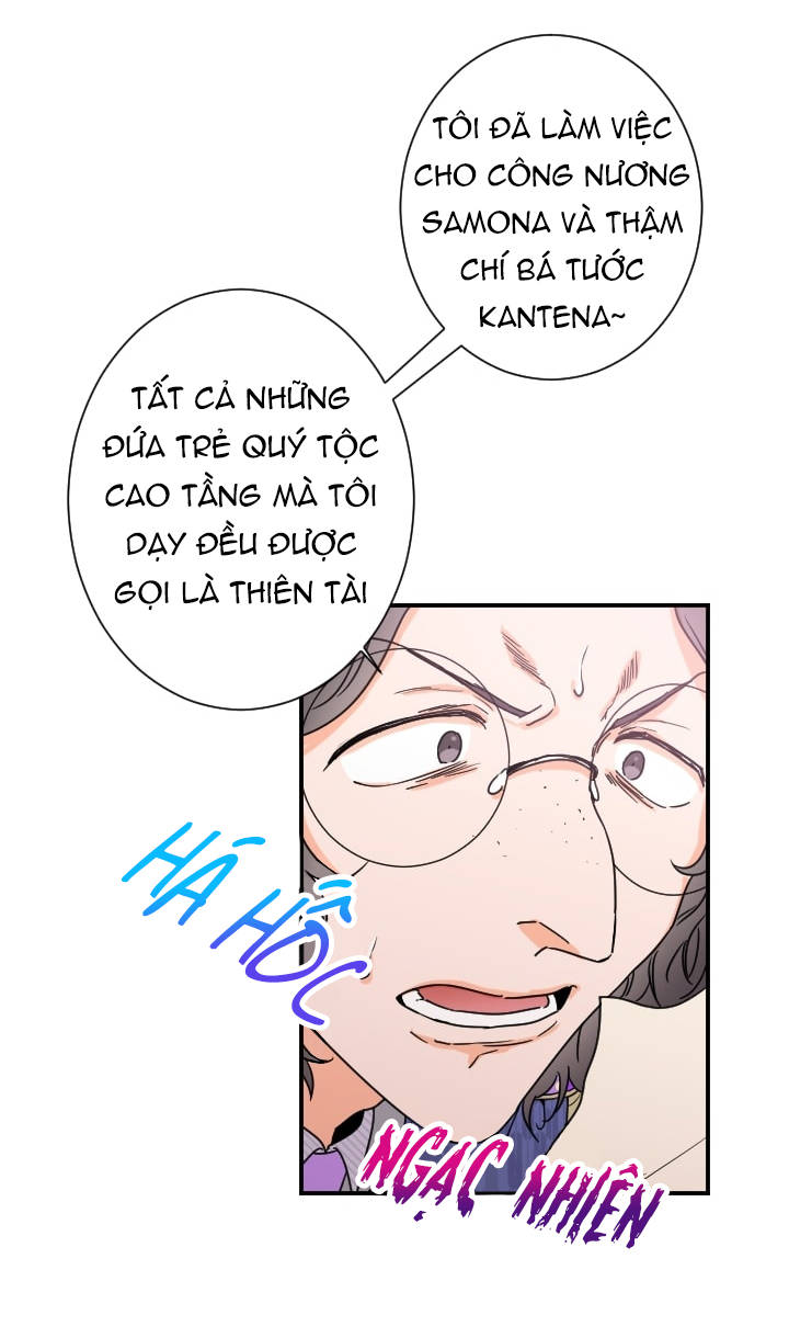 lady baby chapter 36 31